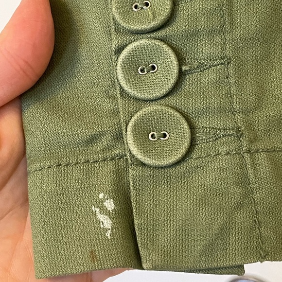 Vintage Jacob Connexion Ladies Size Med Long Sleeve Casual Office Jacket Pockets - Picture 13 of 16